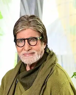 amitabh bachchan profile photo