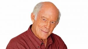 Max Gail Actor