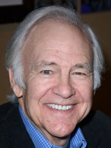 Robert Pine