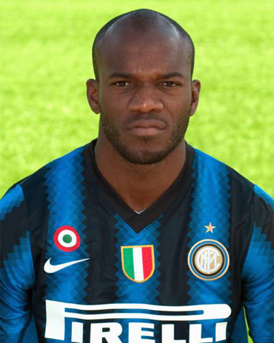 David Suazo age