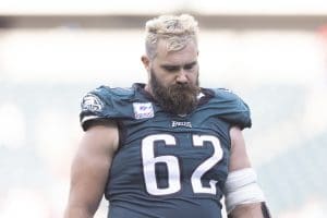 Jason Kelce