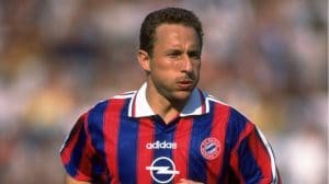 Jean-Pierre Papin age