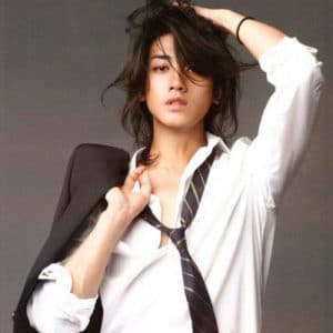 Jin Akanishi