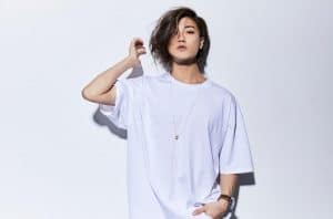 Jin Akanishi age