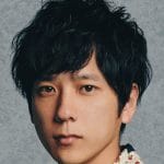 Kazunari Ninomiya