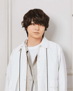 Kei Inoo age