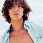 Kimura Takuya