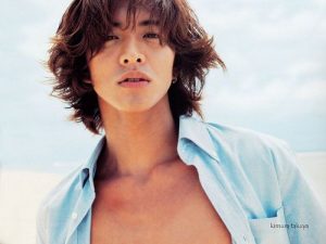 Kimura Takuya