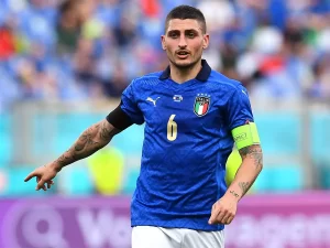 Marco Verratti footballer