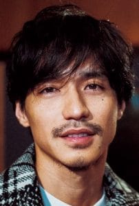 Ryo Nishikido singer