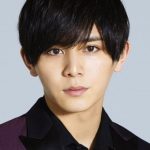 Ryosuke Yamada age