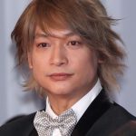 Shingo Katori