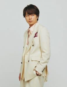 Sho Sakurai height