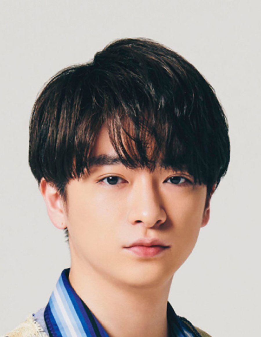 Yuri Chinen