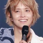 Yuya Tegoshi