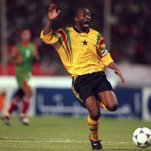 abedi pele football