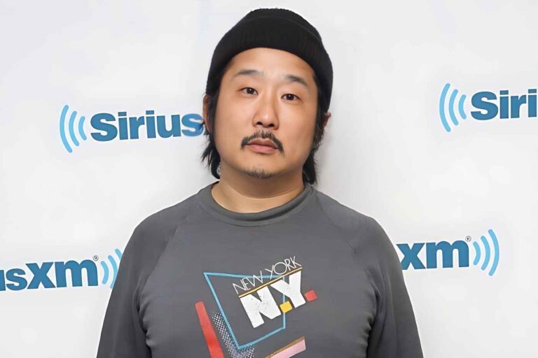 Bobby Lee Net Worth 2024 - Age, Bio, Wife, Height & Wiki Insights!