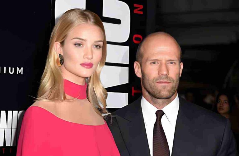 Jason Statham Net Worth 2024 - Age, Bio, Wife, Height & Wiki Insights!