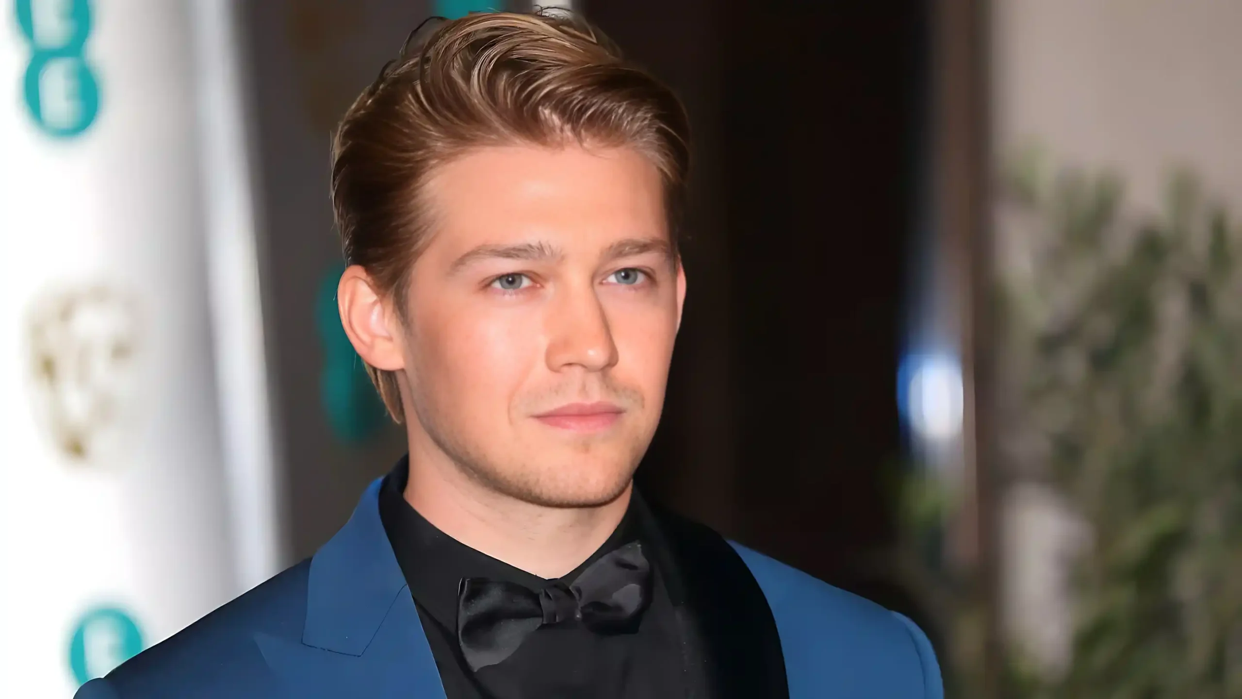 Joe Alwyn Net Worth 2024 - Age, Bio, Wife, Height & Wiki Insights!