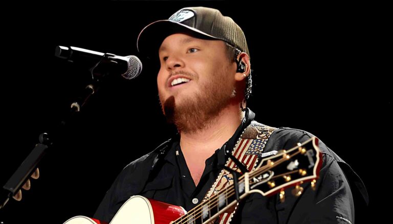 Luke Combs Net Worth 2024 - Age, Bio, Wife, Height & Wiki Insights!