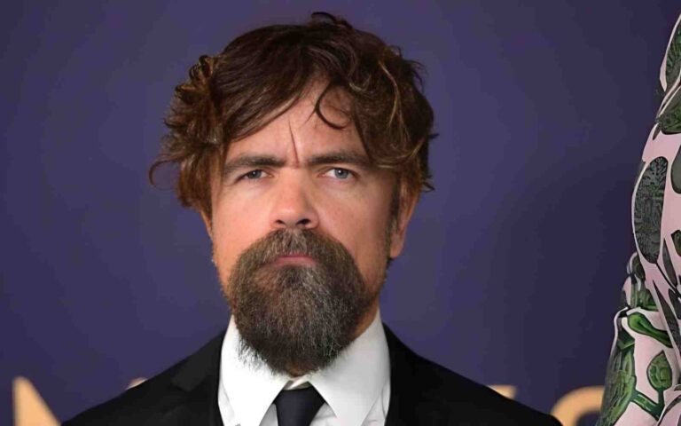 Peter Dinklage Net Worth 2024 - Age, Bio, Wife, Height & Wiki Insights!