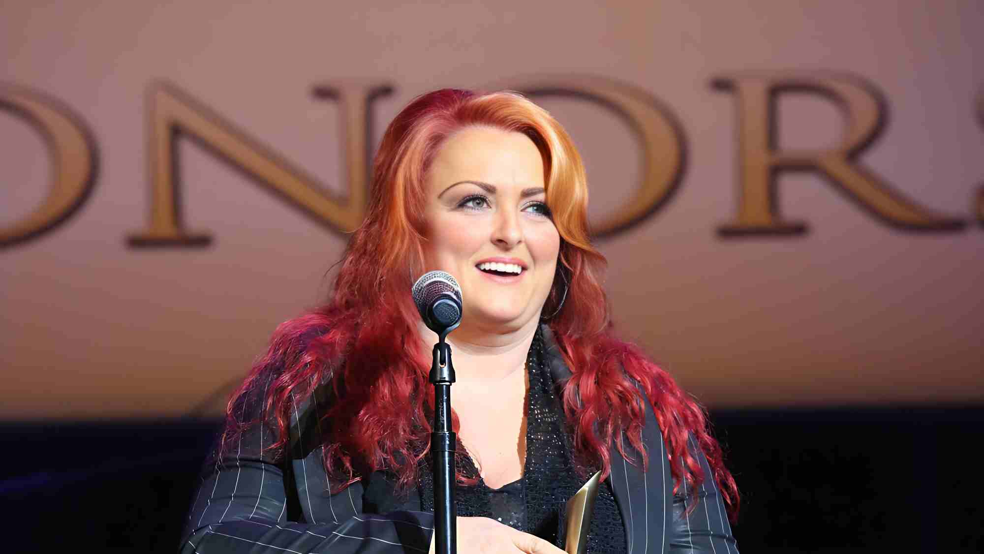 Wynonna Judd Net Worth 2024 - Age, Bio, Husband, Height & Wiki Insights!