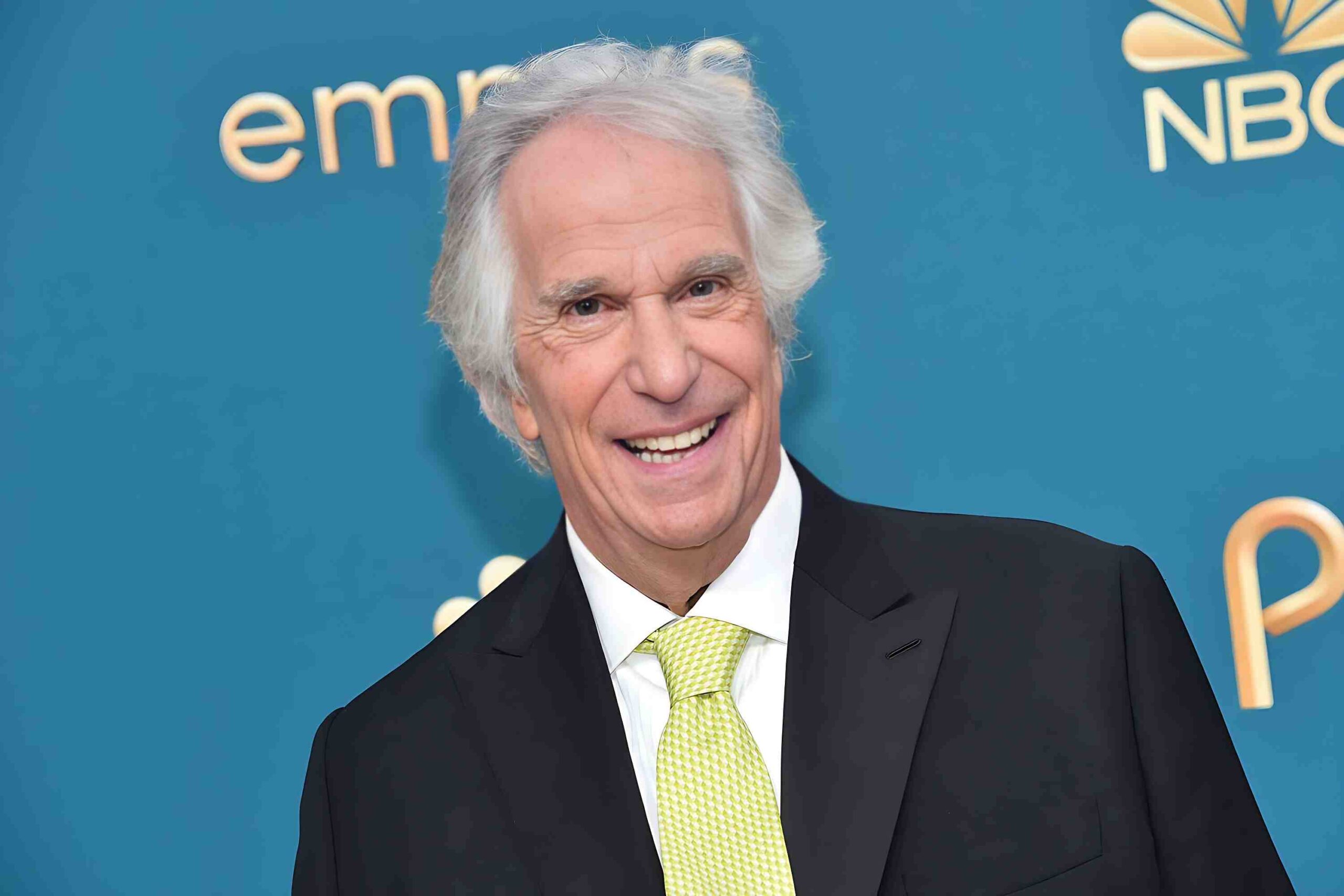 Henry Winkler Net Worth 2024 - Age, Bio, Wife, Height & Wiki Insights!