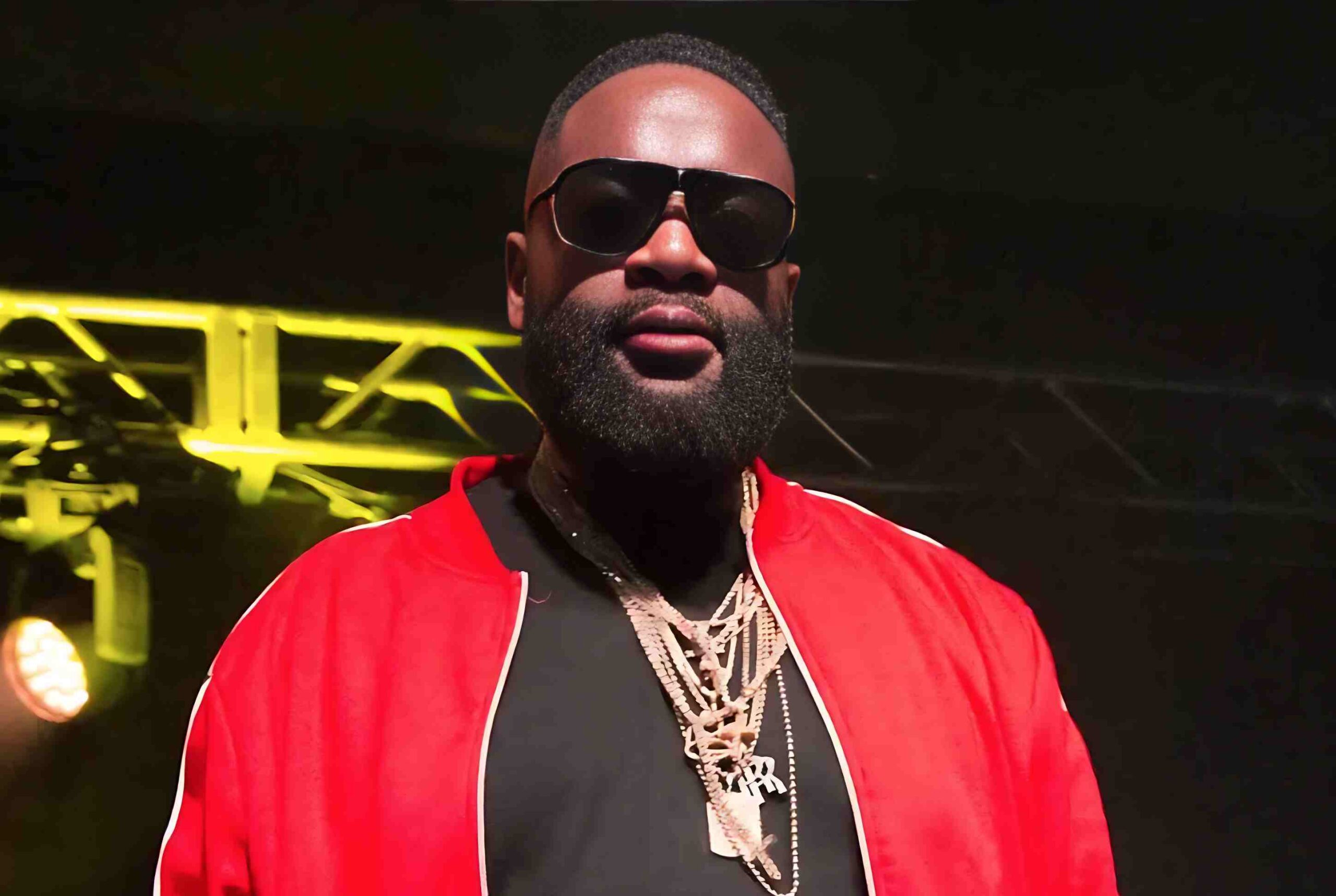 Rick Ross Net Worth 2024 - Age, Bio, Wife, Height & Wiki Insights!